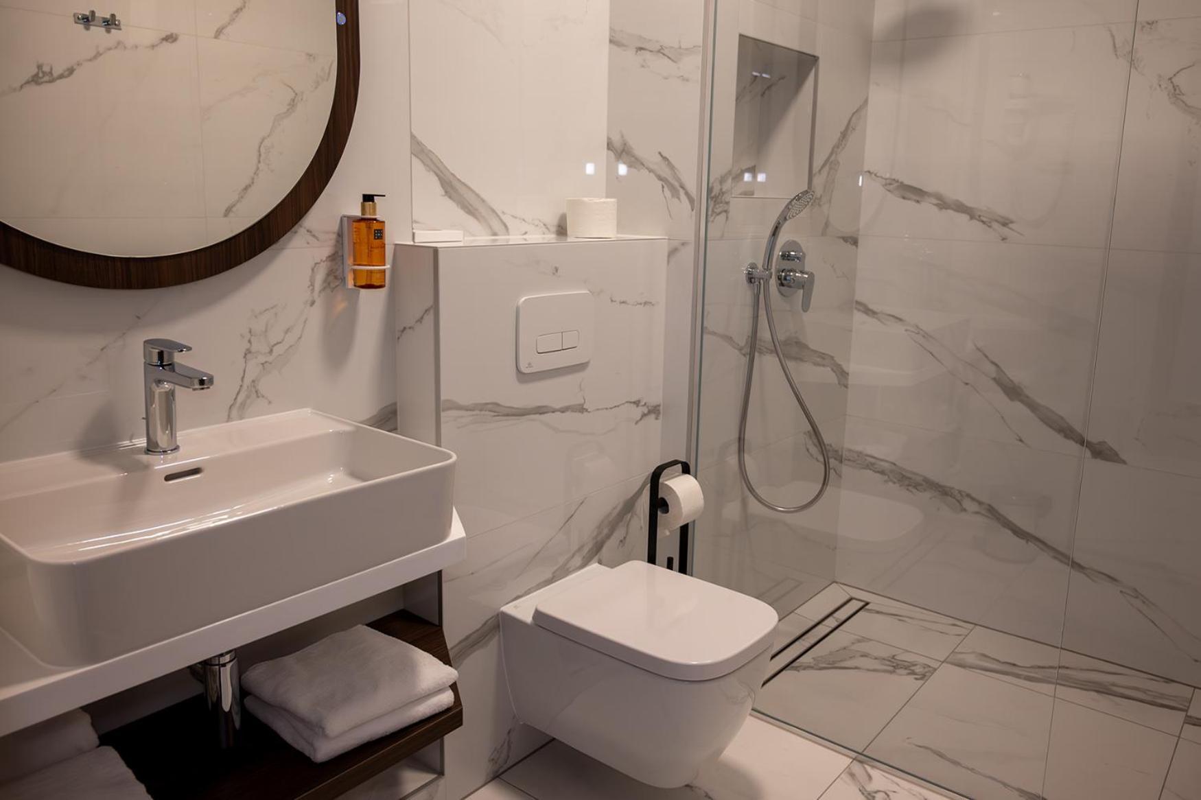 Diamond Hotel Загреб Екстер'єр фото