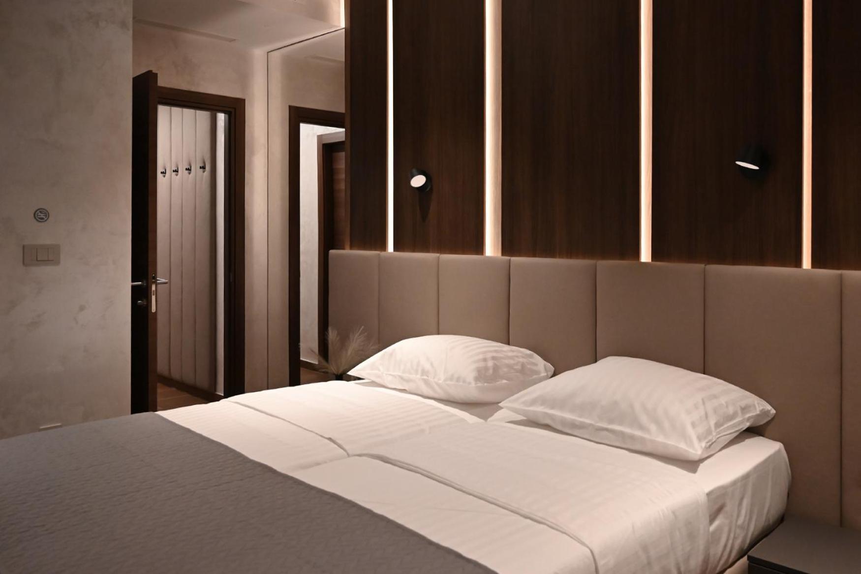Diamond Hotel Загреб Екстер'єр фото